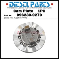 Injection Pump Cam Disc Cam Plate 27 096230-0270 22130-17140 for Toyota Land Cruiser 1HD-T HDJ80 HDJ