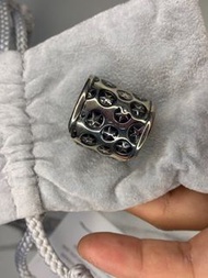 Org 6350 Authentic Cody Sanderson Star Ring