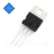 10 Piece L7806CV L7806 KA7806 MC7806 Voltage Regulator 6V 1.2-1.5A TO-220 new original   c