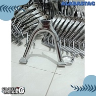 Again Nih Center Stand And Pir Ring14 & Ring17 Pnp Mio Sporty Smile Fino Soul Karbu Nouvo Jagrak Ten