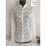 B80 KEBAYA/ BROCADE