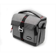Evebag Camera Bag BM-600 Grey BM600 Camera Bag