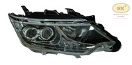 ไฟหน้า โตโยต้า แคมรี่ ACV50 โฉม2 ไฮบริด ปี 15-18 *รุ่นไฟหน้า2ก้อน* / Toyota Camry 15-18 Hybrid