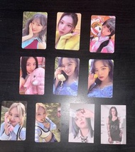 twice   talk that talk 小卡