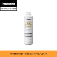 PANASONIC TK-F4UF0-EX ULTRA FILTER (CB430) FOR TK-CB430-ZMA