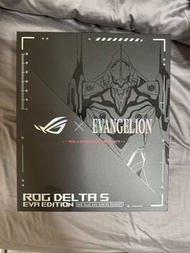 ROG Delta 5 EVA 01 edition