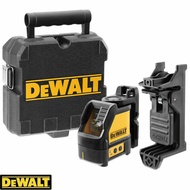 Dewalt DW088K Self levelling line cross line laser kit