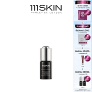 111 SKIN - BLACK DIAMOND VITAMIN C BRIGHTENING BOOSTER 20 ML. 111สกิน แบล็ค ไดมอนด์ วิตามิน ซี ไบร์