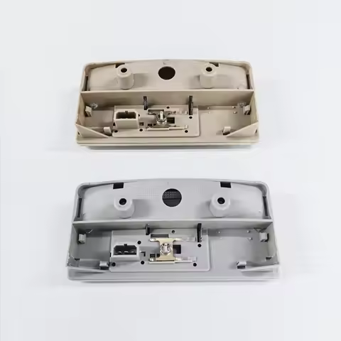 Dome Lamp Car Roof Reading Light for VW Golf 4 Bora Passat B5 Polo 9N Caddy T5 Skoda Fabia Octavia O