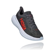 Hoka Carbon X 2 | Men's | Dark Shadow / Fiesta