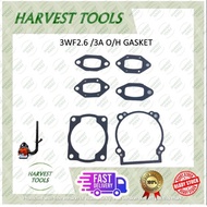 [ READY STOCK ] 3WF2.6 /3A  O/H GASKET