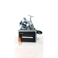 Reel Pancing Ryobi CARNELIAN 20000 - Power Handle