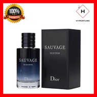 Dior Sauvage EDP