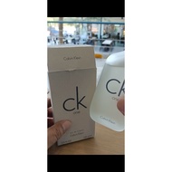 CK One by Calvin Klein 100 ml Original
