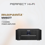 Marantz MM8077 7 Channel Power Amplifier