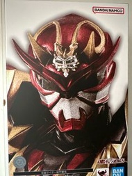 S.H.Figuarts 真骨彫製法 裝甲響鬼