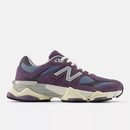 [PRE-ORDER/預訂] [Men’s/Women’s] New Balance 9060 ( Shadow with arctic grey and silver metallic)