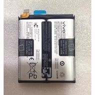 Ready Stock 100% original battery  iQOO 12  12 pro BA12  BA17 battery