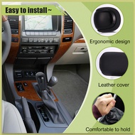 Car AT Gear Shift Knob Shifter Lever for Land Cruiser Prado FJ150 for GX460 GX470