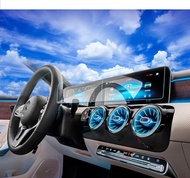 2024 Mercedes Benz EQB GLB GLA CLA250 Screen Protector for 2020-2023 2024 Mercedes Benz CLA GLB CLA2