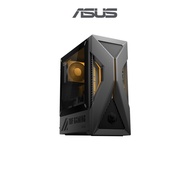 ASUS TUF Gaming T500MV-13420H282W PC Desktop (Intel i5-13420H, 16GB DDR5, 512GB SSD, NVIDIA RTX 3050
