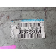 wira 1.6/1.8 ecu(9135/5806/4395/7472/0446/7781/4640)used parts