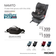 Recaro Namito 360 Spin Car Seat