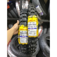 SWALLOW TERRA CROSS OUTER TIRE KLX 150 70 100 19 90 100 16