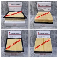 Air filter air filter mitsubishi All New triton hdx All New pajero sport 2016 2021 1500A608