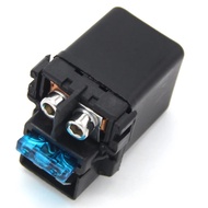 Motorcycle Starter Relay Solenoid For Kawasaki EN500 500 VN1500 1500 Vulcan W650 EJ650 ZX1100 GPZ110