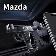 Phone Holder Mazda 3 Axela 6 Mazda 616 CX5 CX4 CX30 Car Phone Holder CX8