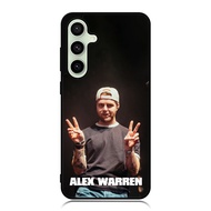 Phone Case A5x Series A50 A51 A52 A53 A54 A55 A56 Tpu Rubber Custom Alex Warren