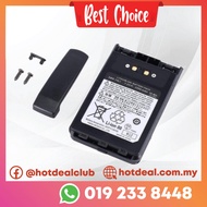 Battery hicap yaesu sbr102li for 8dr ft2dr ft5dr