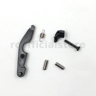 FlySky FS-I6 I6X I6S Transmitter Self Centering Throttle Mode Change Parts Remote Controller Replace