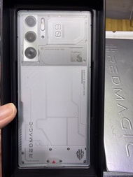 紅魔 9 Pro 5G 手機