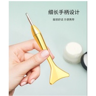 Fascia Pen Facial Fascia Knife Personal Use Relaxation Knife Massage Professional Grade Multifunctio
