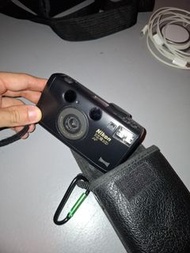 Nikon 100M300AF 菲林傻瓜相機