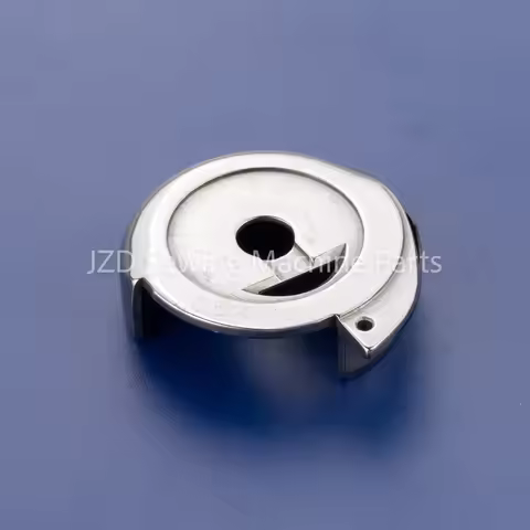 0167 15019 CP-HAD167TR Bobbin Case fit for DURKOPP Adler 167-FA272, 167-FA273, 167-FA272NH, 267-FA,