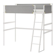 IKEA 高架床