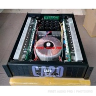 ORIGINAL POWER AMPLIFIER SOUNDSTANDARD CA 20 / CA20 GRADE A