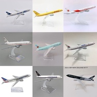 Aircraft B777 Series Aircraft Model Simulation Aircraft Alloy Model