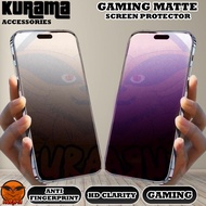 Doogee V Max Pro / Doogee V Max Plus / Doogee V Max Gaming Matte Screen Protector