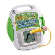 [SG seller] 🇺🇸 LeapFrog Mr. Pencils Scribble and Write, Writing Toy for Preschoolers