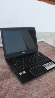 Laptop Acer E5 Core I3 