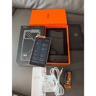 HiBy R4 Digital Audio Player – 98% New, Full Set, Android 9.0 #HiResAudio #HiBy #DigitalMusicPlayer