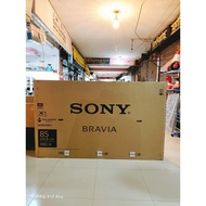 SONY 85"INCH ANDROID SMART TV
