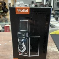 Rolleiflex Instant Camera (New)