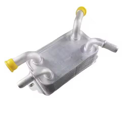 For VOLVO Oil Cooler Auto Transmission C30 C70 S40 V50 2.4 2.5T 04-13 30741956