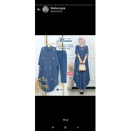 Albania tunic set
