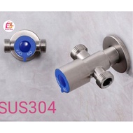 Shower Valve 2-Way Water Stainless Steel Sus